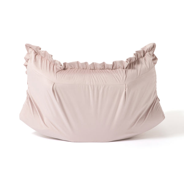 カラン フロアソファ 1S （W690～1140） ピンク | Francfranc（フラン