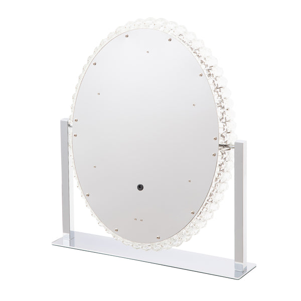 ブリエ ハリウッドミラー ラウンド 3 | Francfranc（フランフラン