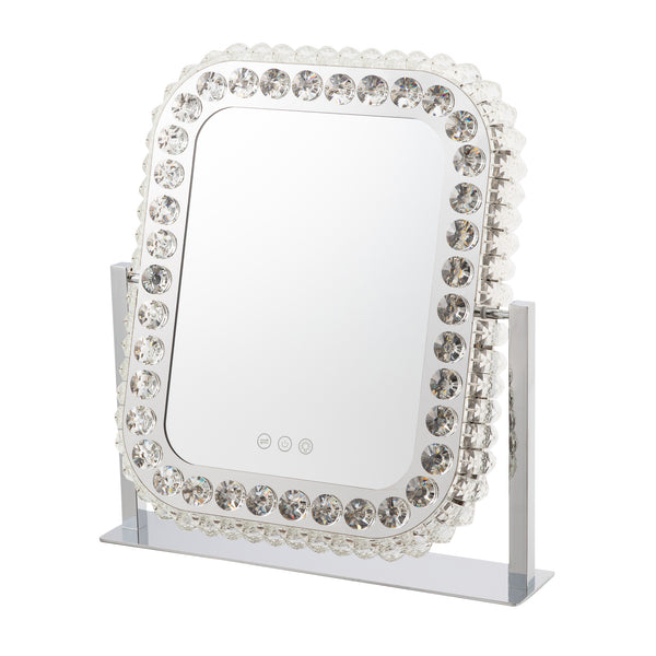 ブリエ ハリウッドミラー スクエア 3 | Francfranc（フランフラン