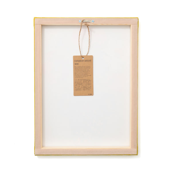 MIRO アートボード ポピー | Francfranc（フランフラン）公式通販 家具