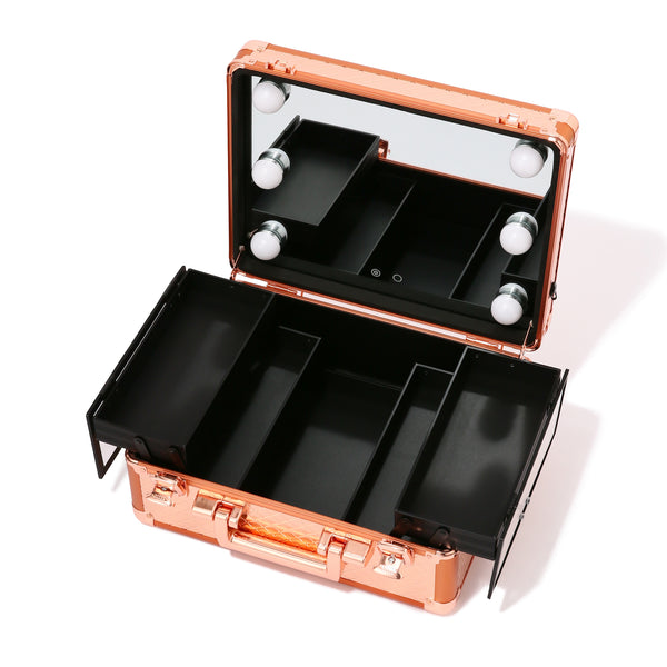 ヴァリーズ ハリウッドボックス S コッパー | Francfranc（フラン