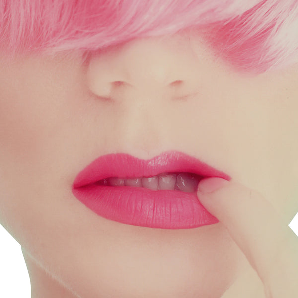 アクリルアート ピンクヘアー | Francfranc（フランフラン）公式通販