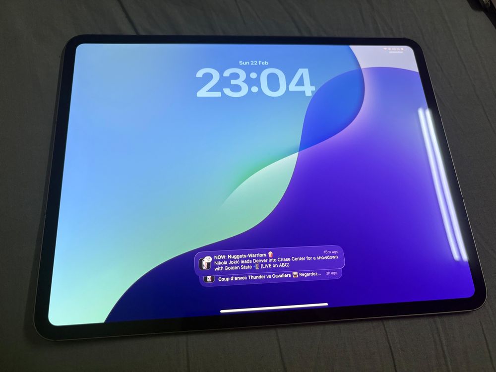 IPad Pro M4 13 inch 256GB Cellular + WiFi Constanta • OLX.ro