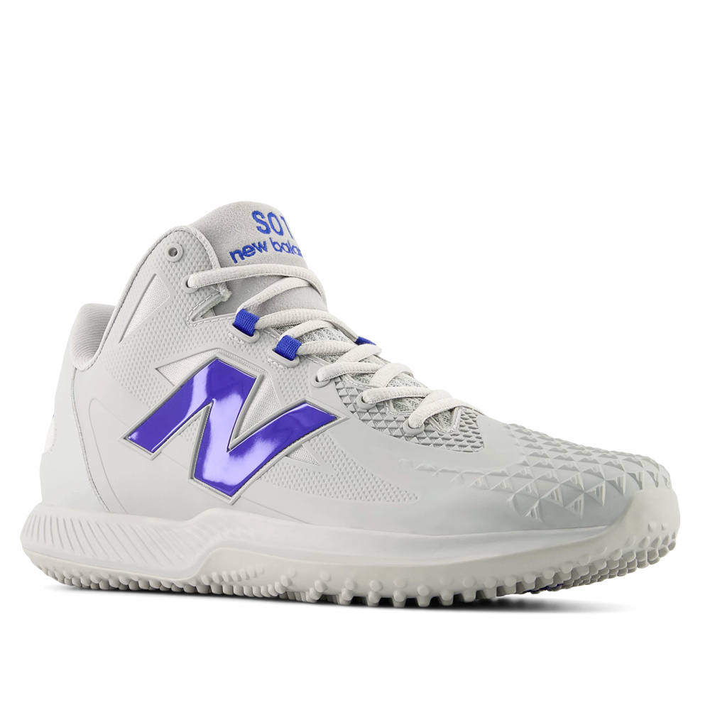 New Balance FuelCell Shohei Ohtani Limited Edition Baseball Turf