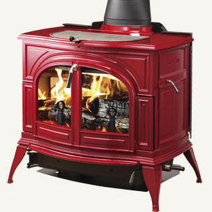 バーモントキャスティングス】デファイアント | 薪ストーブ専門店