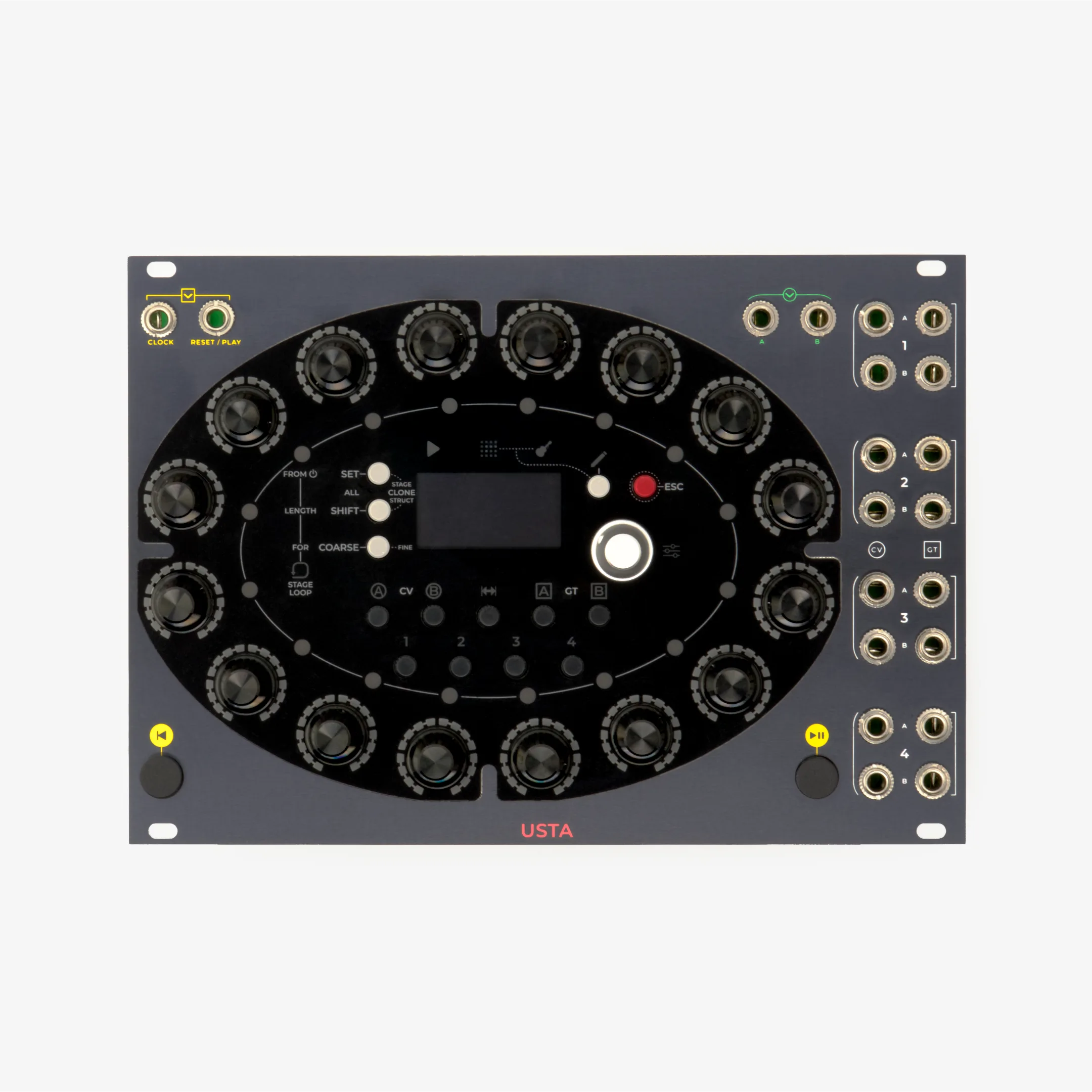 鍵盤楽器 Frap Tools Usta Usta – Frap Tools