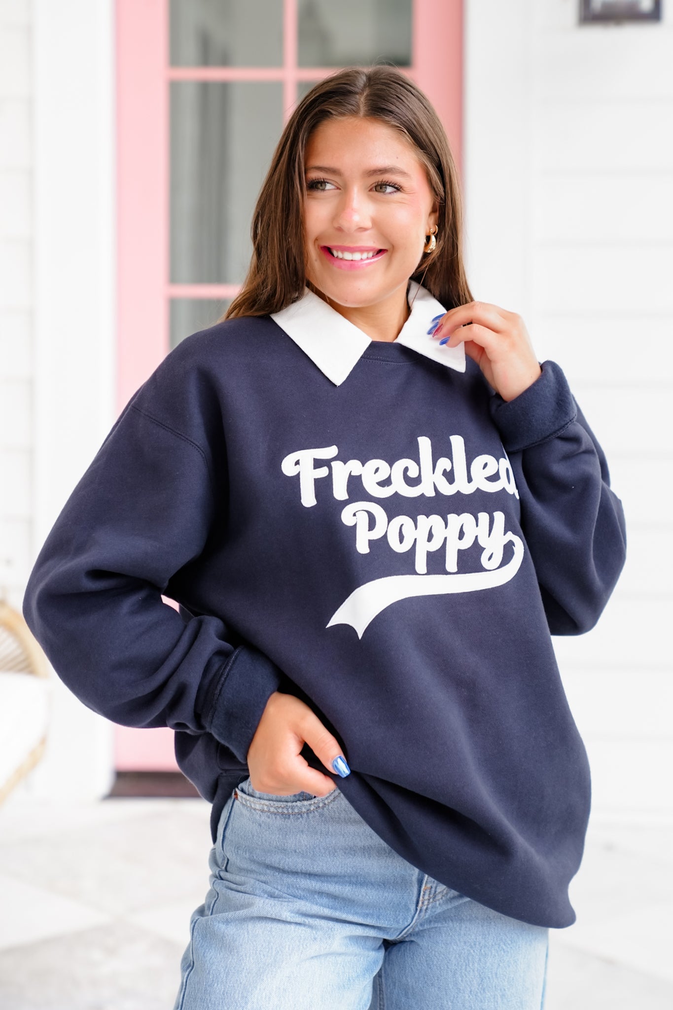 Plus/Reg Long Sleeve 