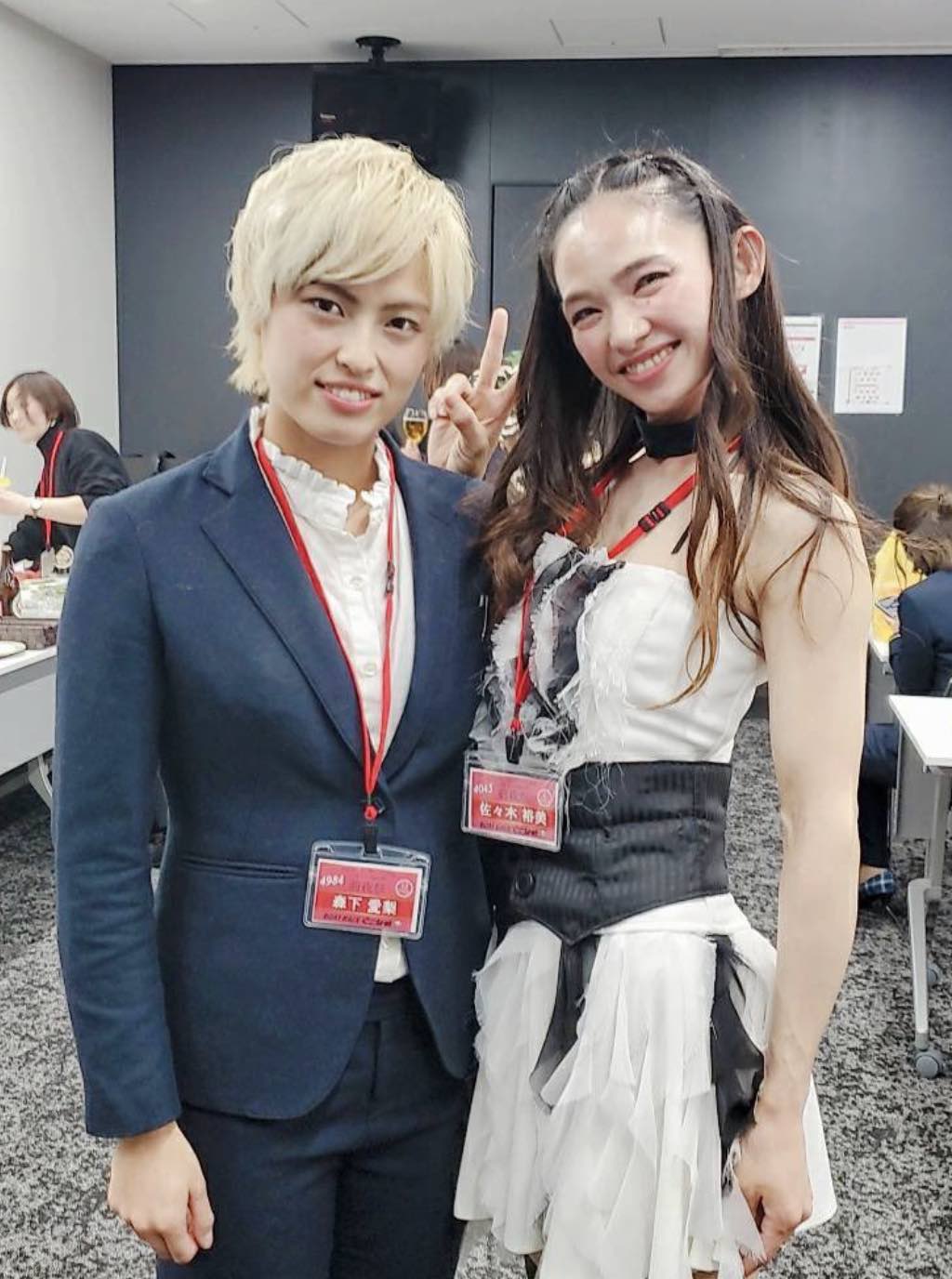 競艇 貴重 佐々木裕美選手 ボートレース 直筆カメラサイン入りアクリル