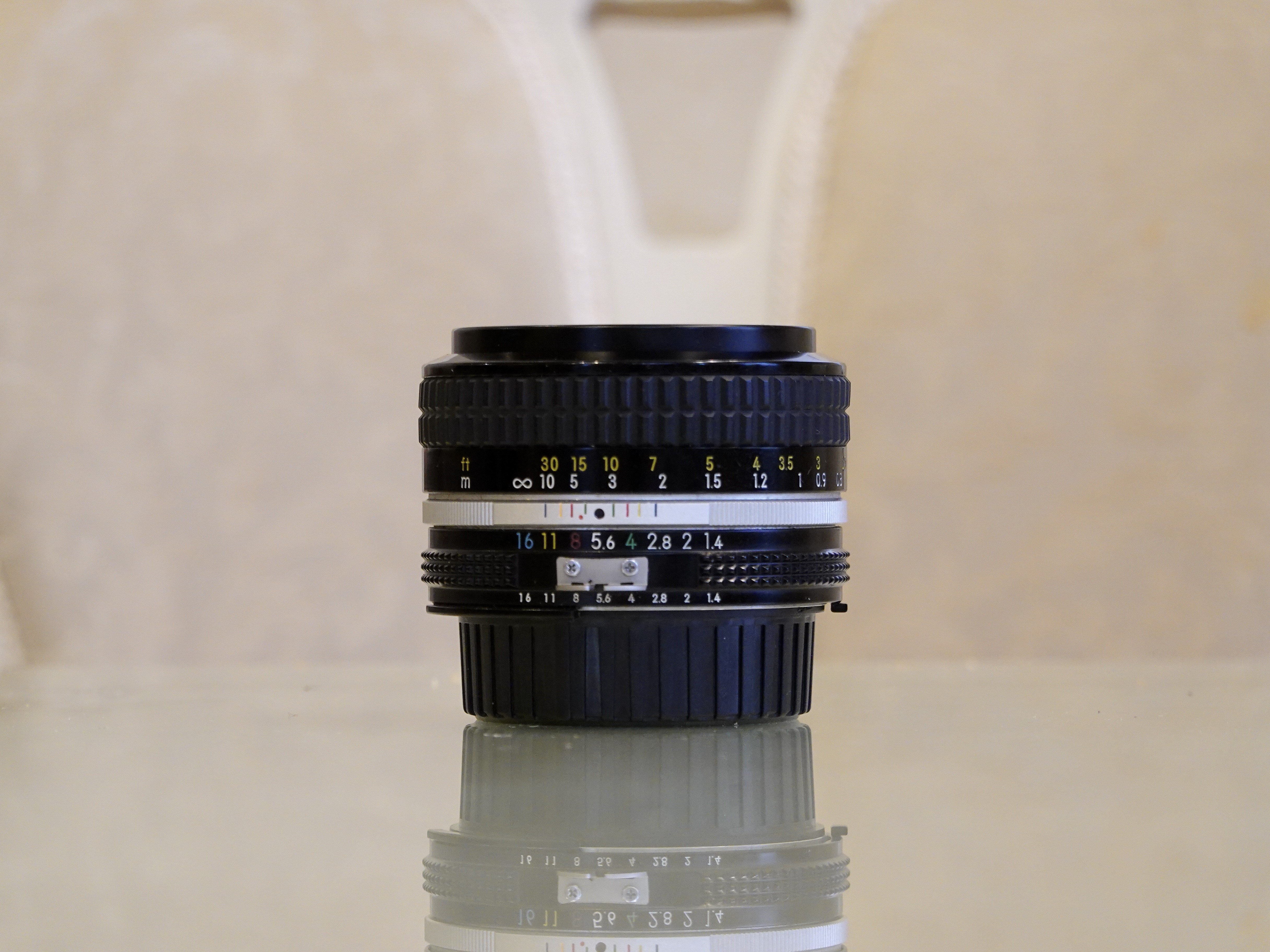 30年ぶりに名機・Nikon F3で撮影して実感したこと！Web写真展「AI