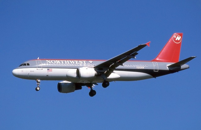 ノースウエスト航空 機材一覧 ボーイング747-400 | FlyTeam(フライチーム)