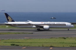 シンガポール航空 特別塗装機 | FlyTeam(フライチーム)