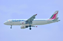 スリランカ航空 機材一覧 運用中 | FlyTeam(フライチーム)