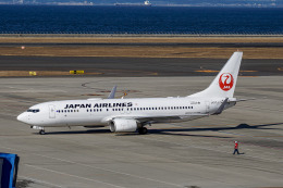 機体記号 : JA317J (JAL) 航空機体ガイド | FlyTeam(フライチーム)