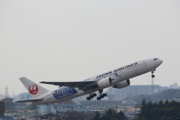 FIFAワールドカップ SAMURAI BLUE応援ジェット ブラジル2014」特別塗装