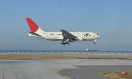 JAL (日本航空) 機材一覧 ボーイング767-200 | FlyTeam(フライチーム)