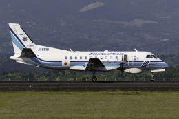 機体記号 : JA8951 (海上保安庁) 航空機体ガイド | FlyTeam(フライチーム)