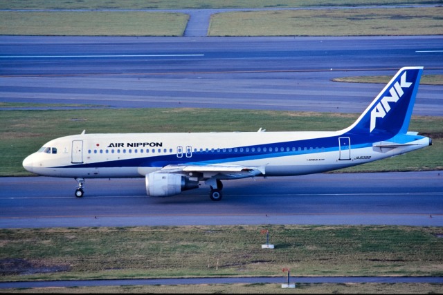 エアーニッポン 機材一覧 | FlyTeam(フライチーム)