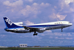 機体記号 : JA8508 (ANA) 航空機体ガイド | FlyTeam(フライチーム)