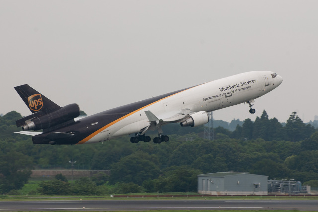 マクドネル・ダグラス MD-11F 製造番号:48538/533 徹底ガイド