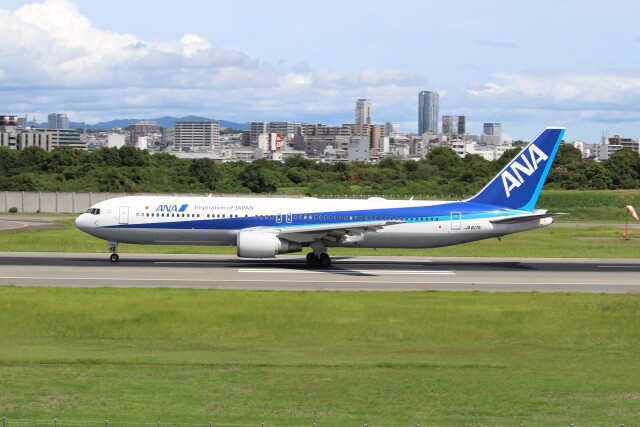 全日本空輸 Boeing 787-8 ※最終値下げ 全日本空輸 Boeing 787-8 ※最終