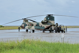 機体記号 : 57-4491 (航空自衛隊) 航空機体ガイド | FlyTeam(フライチーム)