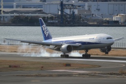 ANA (全日空) 機材一覧 ボーイング777-200 | FlyTeam(フライチーム)