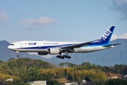 ANA (全日空) 機材一覧 ボーイング777-200 | FlyTeam(フライチーム)