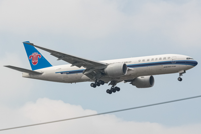 中国南方航空 機材一覧 ボーイング777-200 | FlyTeam(フライチーム)