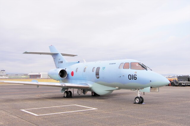 機体記号 : 12-3016 (航空自衛隊) 航空フォト(飛行機 写真・画像