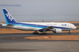 機体記号 : JA717A (ANA) 航空機体ガイド | FlyTeam(フライチーム)