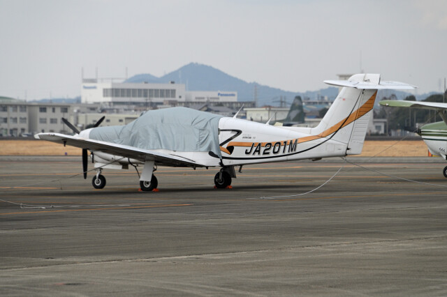 パイパー PA-28 チェロキー 航空機 徹底ガイド | FlyTeam(フライチーム)