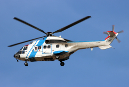 エアーニッポン Boeing 737-200 JA8456 名古屋飛行場 航空フォト | by