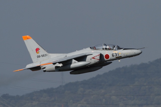 機体記号 : 06-5631 (航空自衛隊) 航空機体ガイド | FlyTeam(フライチーム)