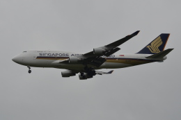 機体記号 : 9V-SCA (シンガポール航空) 航空機体ガイド | FlyTeam