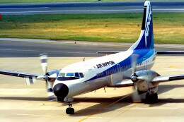 機体記号 : JA8772 (エアーニッポン) 航空機体ガイド | FlyTeam(フライ