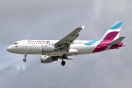ユーロウイングス 機材一覧 エアバスA319 | FlyTeam(フライチーム)