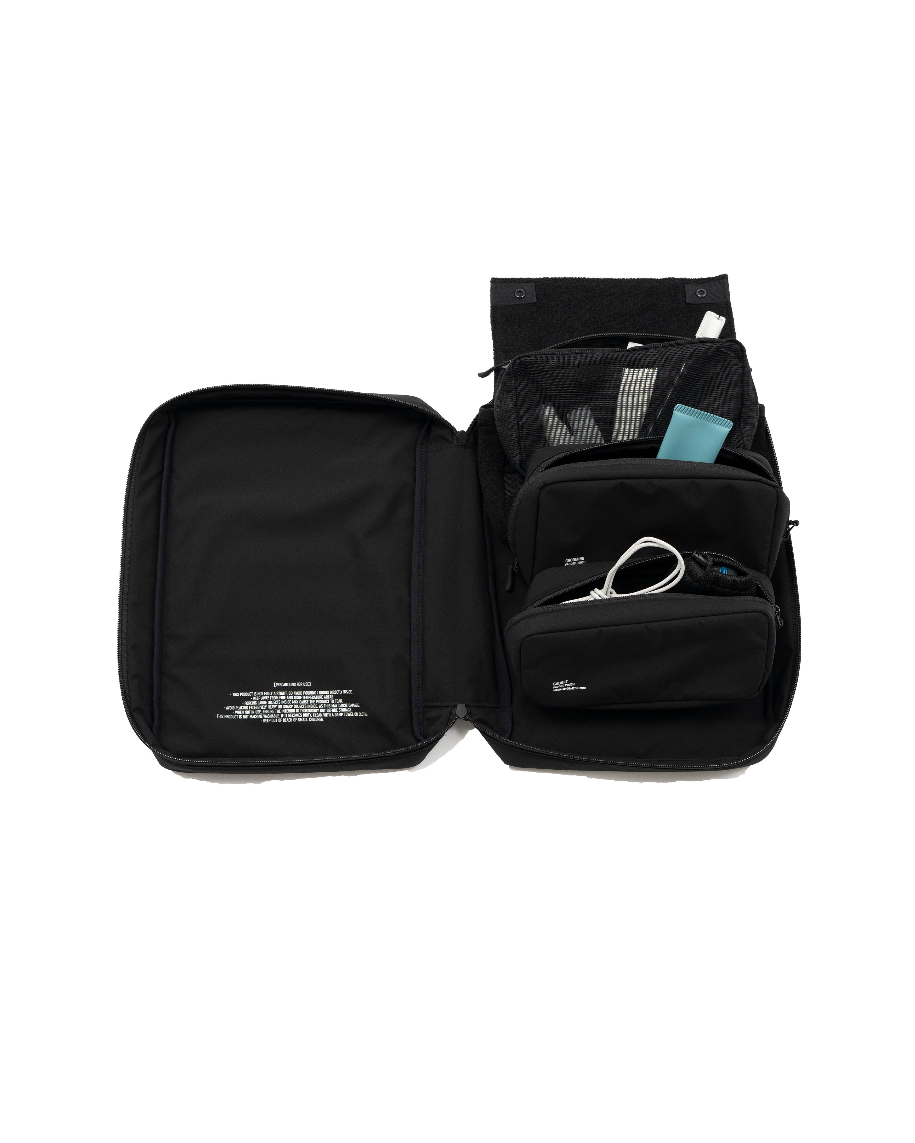 ESSENTIALS ORGANIZER – FreshService KYOTO