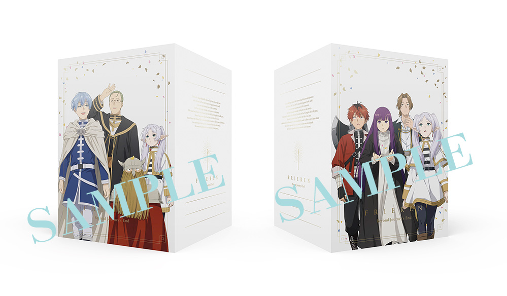 アニメ『葬送のフリーレン』公式サイト