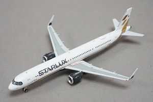 PHOENIX フェニックス 1/400 STARLUX 星宇航空 AIRBUS A321 neo B