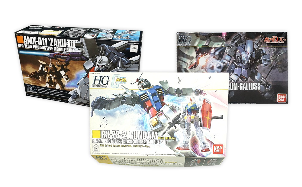 カ*タ様 ガンプラ HG MGまとめ売り ガンプラHG MG他まとめ売り
