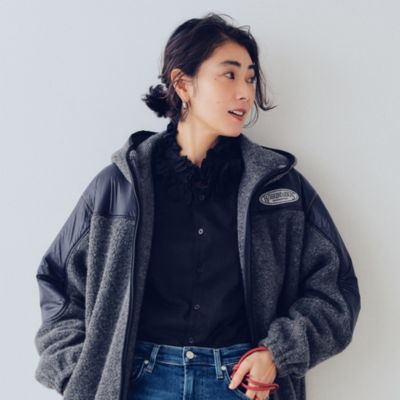 crinkle crinkle crinkle(クリンクル クリンクル クリンクル)のcotton