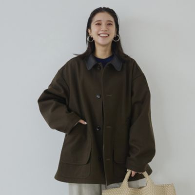 Oblada(オブラダ)のWEST MINSTER COAT通販 | 集英社HAPPY PLUS STORE