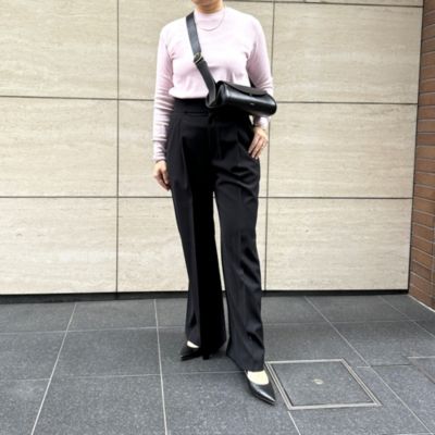 ADORE(アドーア)のワイドパンツ通販 | 集英社HAPPY PLUS STORE