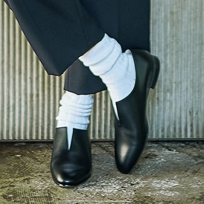 BEAUTIFUL SHOES(ビューティフルシューズ)のSLIT SHOES通販 | 集英社