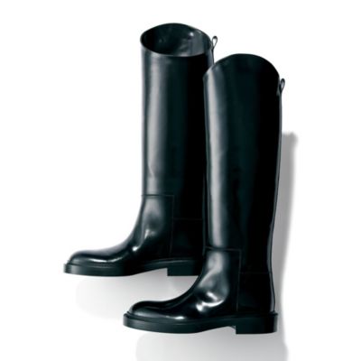 JIL SANDER(ジル サンダー)のロングブーツ通販 | 集英社HAPPY PLUS STORE