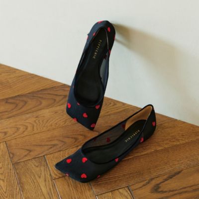 PIPPICHIC(ピッピシック)のLINDA HEART 12通販 | 集英社HAPPY PLUS STORE