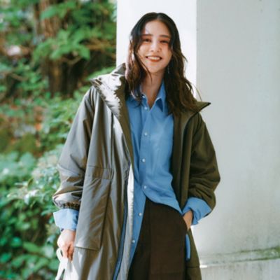 Chaos(カオス)のガールフレンドシャツ通販 | 集英社HAPPY PLUS STORE