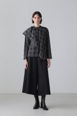 ADORE(アドーア)のハイツイストレイヤードブラウス通販 | 集英社HAPPY