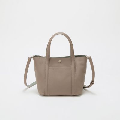 TOPKAPI(トプカピ)の【Breath TOPKAPI】DUAL デュアル シュリンク