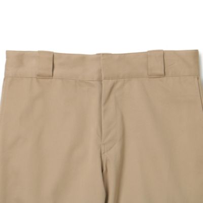 MADISONBLUE(マディソンブルー)のNO TUCK ST PT CHINO通販 | 集英社